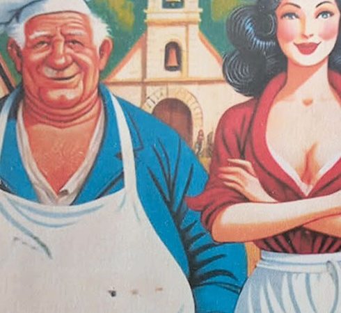 Spectacle : La Mie de Boulanger de Marnhac