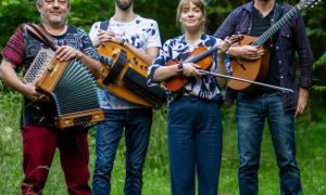 Festival Les Basaltiques : mercredi 30 juillet_Le Puy-en-Velay