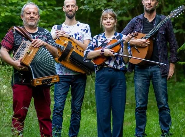 Festival Les Basaltiques : mercredi 30 juillet