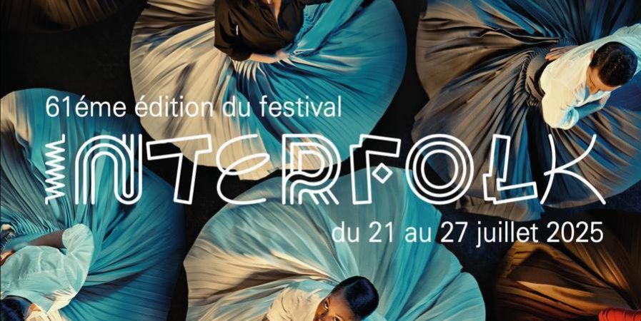 Festival Interfolk : le Togo à Saint-Paulien