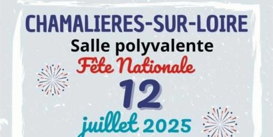 Fête Nationale