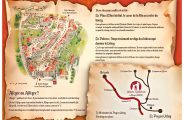 Fêtes Médiévales d’Allègre – Alègre Médiéval 33ème édition_Allègre