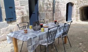 Gîte le Tilleul_Raucoules