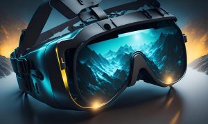 Micro-Folie Jeux vidéo et VR au Ciné-Grenette_Yssingeaux