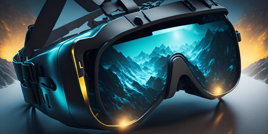 Mirco-Folie Jeux vidéo et VR au Ciné-Grenette