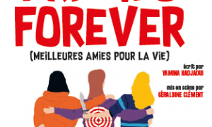 « Best Friends Forever » – Théâtre – Saison culturelle municipale_Bourg-Argental