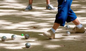 Concours de Pétanque, Soupe aux Choux et Bal_Yssingeaux