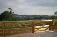 Ferme Auberge Briassou_Grazac
