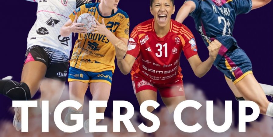 Tigers Cup 2025