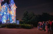 Banquet au Safari de Peaugres_Peaugres