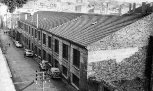 Conférence – Les industries du cuir à Annonay depuis 1945_Annonay