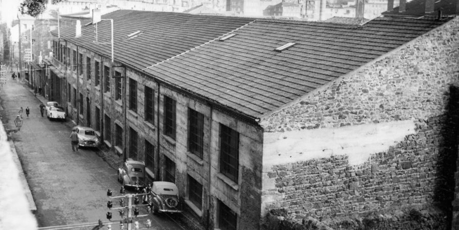 Conférence – Les industries du cuir à Annonay depuis 1945