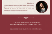 Atelier enluminure au château de Bouzols_Arsac-en-Velay