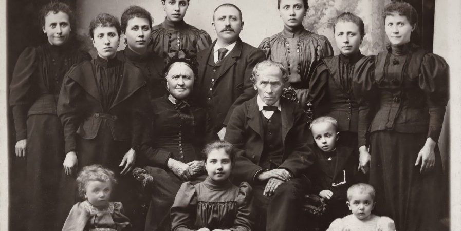 Exposition – Photos de famille et prise de photo en studio