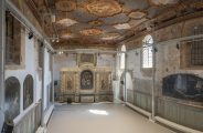 Visite de la chapelle Sainte-Marie_Annonay