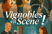 Le patrimoine et les Vins de St Vallier