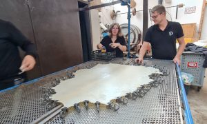 La tannerie Dumas