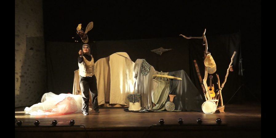 Saison culturelle – aile Bourdonne