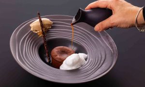 Cours de cuisine en duo: fou de chocolat_Dunières