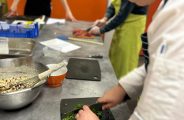 L’Automnal gourmand : Cours de cuisine et dégustation de vins_Saint-Bonnet-le-Froid