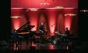 SAISON CULTURELLE: Concert Paul Lay_Dunières