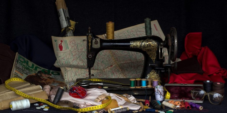 Puces des couturières