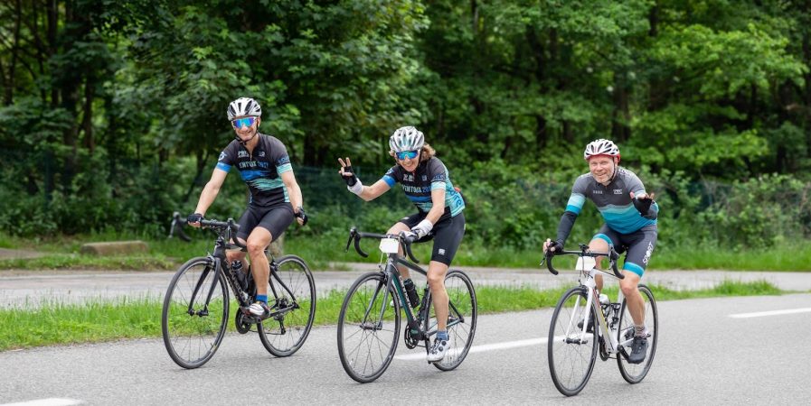 Journée Vélocio