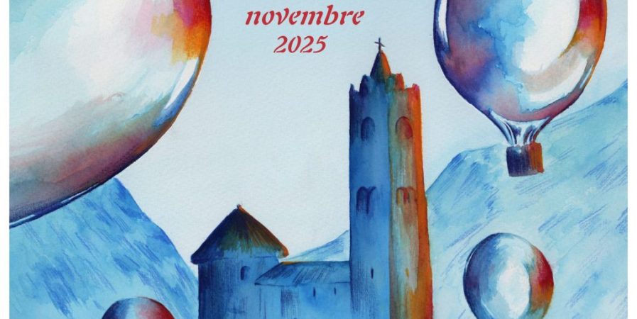 Rassemblement international de Montgolfières 43è édition