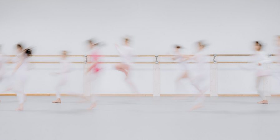 Stage d’été Art de la danse