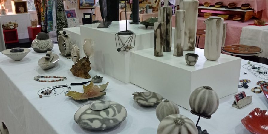 Exposition Artisanale et Picturale