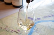 Visite costumée et accord « mets et vins »_Châteauneuf-de-Galaure