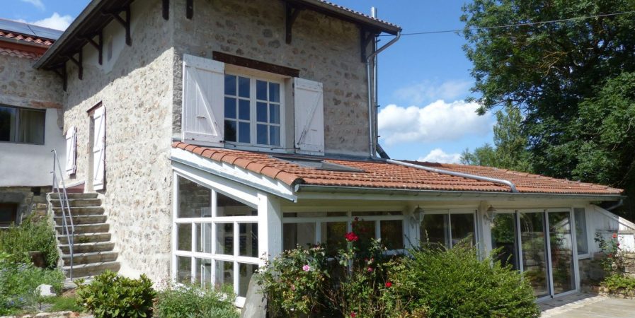 Gîte La Croix de l&rsquo;Oeil