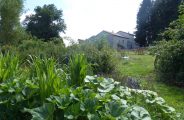 Gîte La croix de l&rsquo;oeil_Grazac