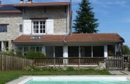 Gîte La croix de l&rsquo;oeil_Grazac
