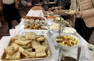 Brunch au Domaine Grenier_Champagne