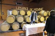 Brunch Vigneron – Les Vins de Vienne_Chavanay