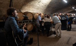 Vignobles en Scène – Saveurs et rencontres festives dans les vignobles ardéchois_Tain-l’Hermitage