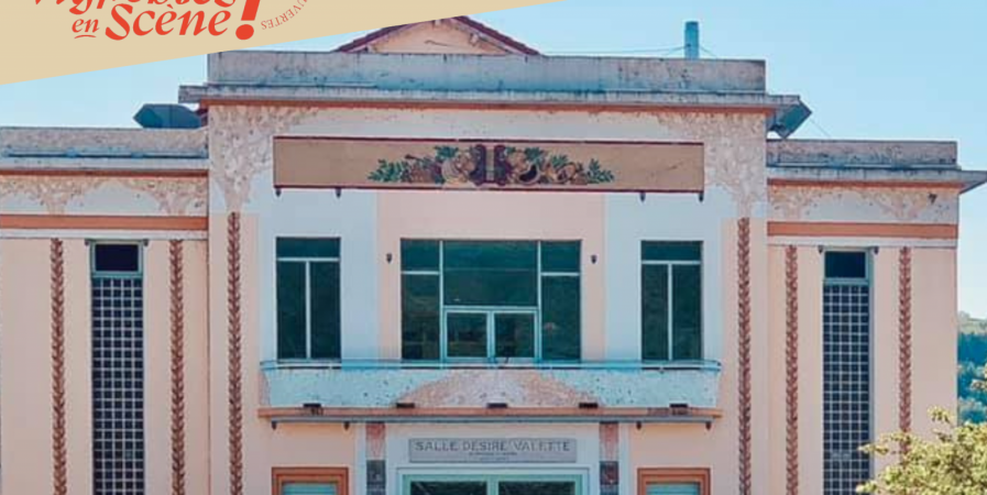 Le patrimoine et les Vins de Saint-Vallier