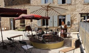 Le pique-nique du dimanche – Temps Fort_Annonay