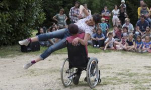 Spectacle – Petits Papillons_Annonay