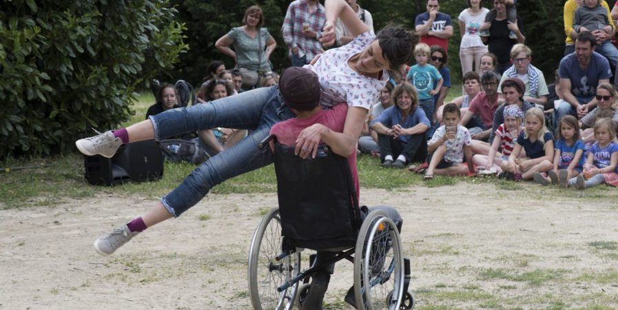 Spectacle – Petits Papillons