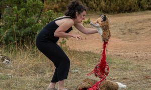 Spectacle – Immondices_Boulieu-lès-Annonay