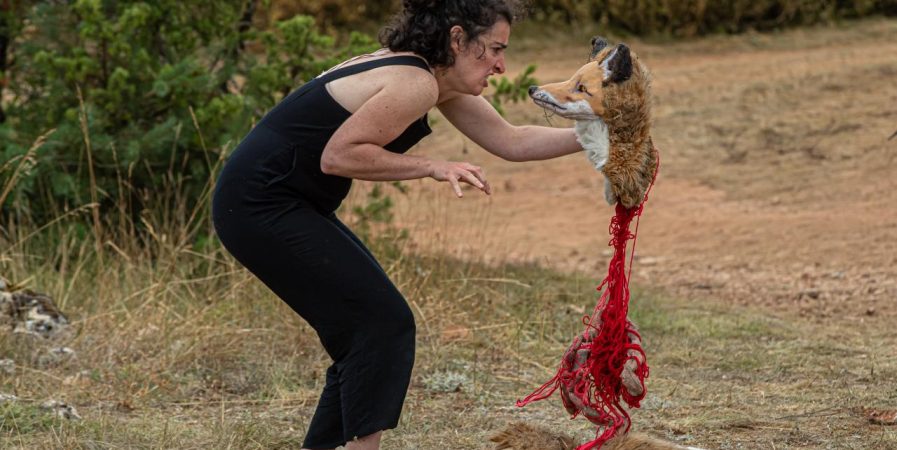 Spectacle – Immondices