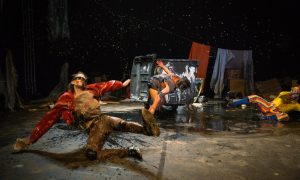 Spectacle – Stek_Annonay