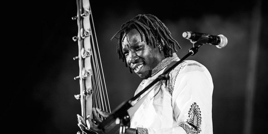 Concert « Sabaly, ma liberté… »