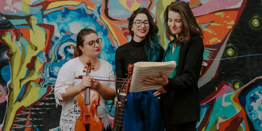 Festival en saison : Musique Baroque