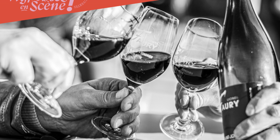 Wine Notes au Domaine Faury