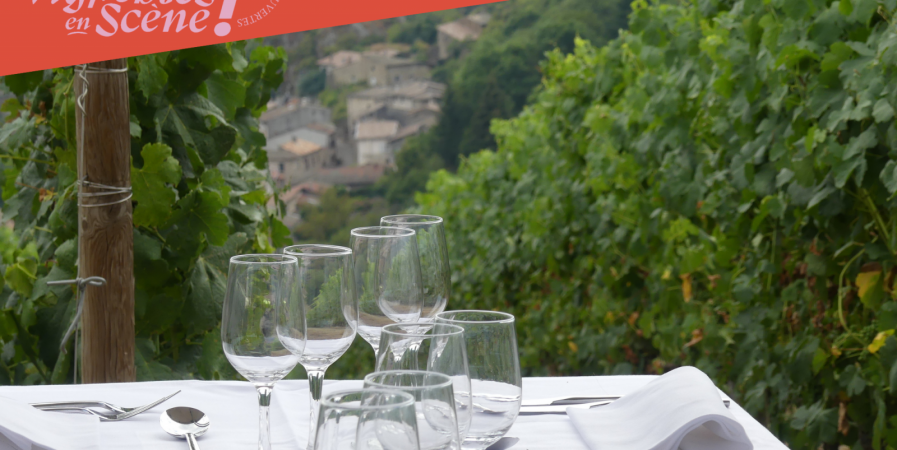 Brunch Vigneron au Domaine Pierre Gaillard