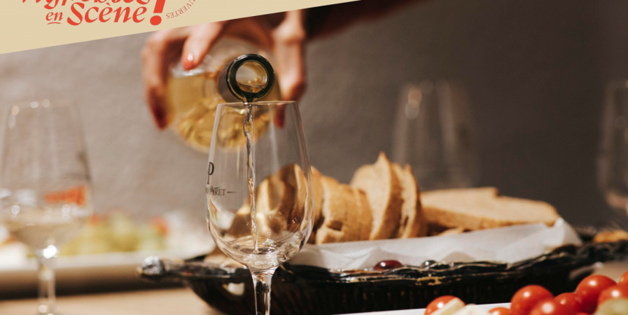 Brunch Vigneron au Domaine Anthony Paret