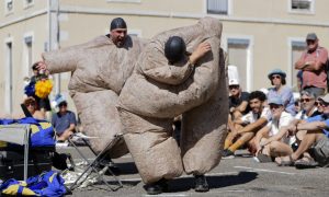 Spectacle – Anti_Annonay